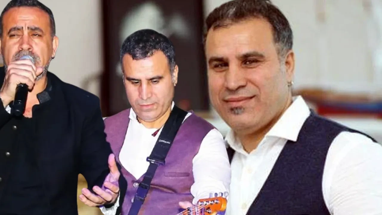 Haluk Levent’in kardeşi Berkant Acil tutuklandı! Şile Belediyesi soruşturmasında yeni gelişme 