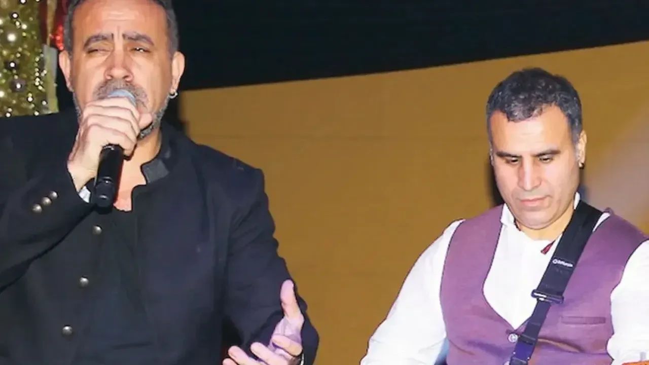Haluk Levent’in kardeşi Berkant Acil tutuklandı! Şile Belediyesi soruşturmasında yeni gelişme 