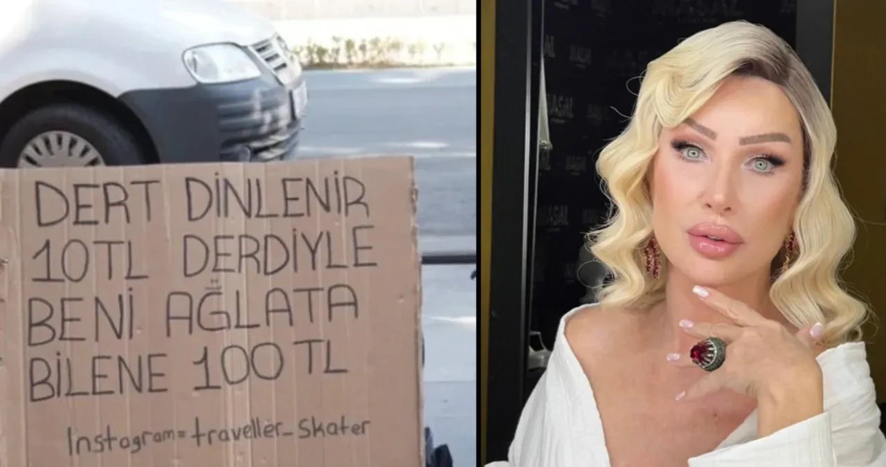 Herkesin bir Safiye’si olduğunu söyleyen Seda Sayan’dan dikkat çeken itiraf! İnsanların derdinden ikrah geldi