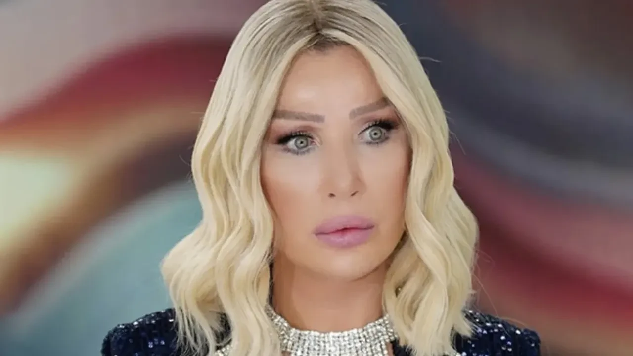 Herkesin bir Safiye’si olduğunu söyleyen Seda Sayan’dan dikkat çeken itiraf! İnsanların derdinden ikrah geldi