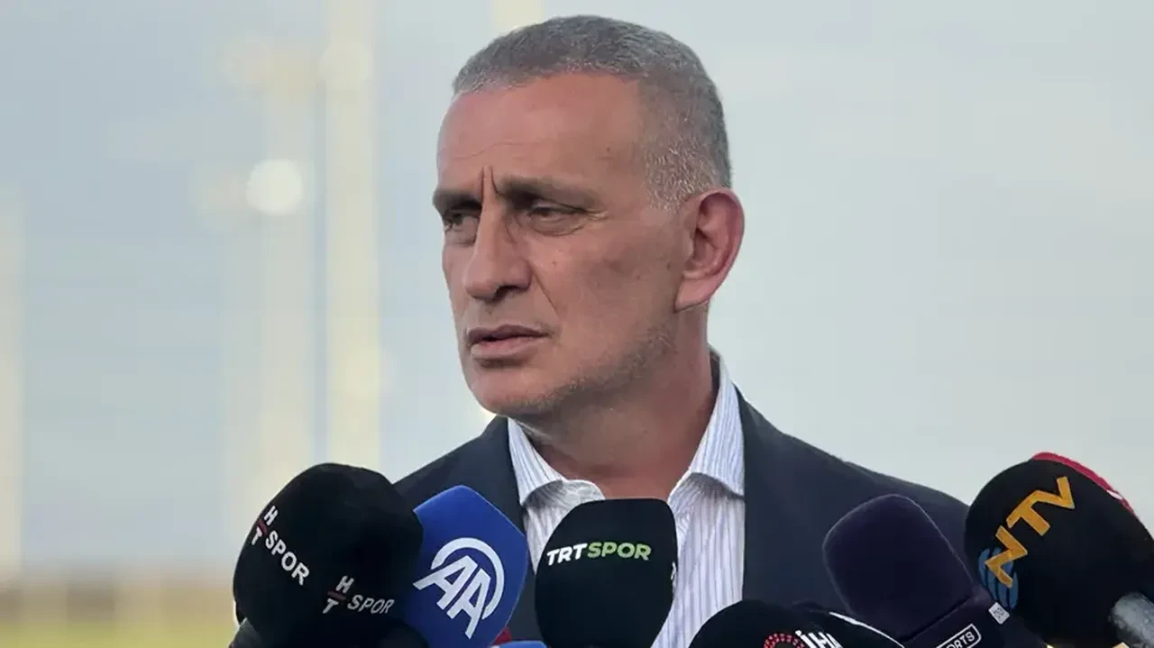 İbrahim Hacıosmanoğlu’ndan Fatih Terim ve 'Villa' iddialarına sert tepki: 'Suratına söyleyeceğim!'