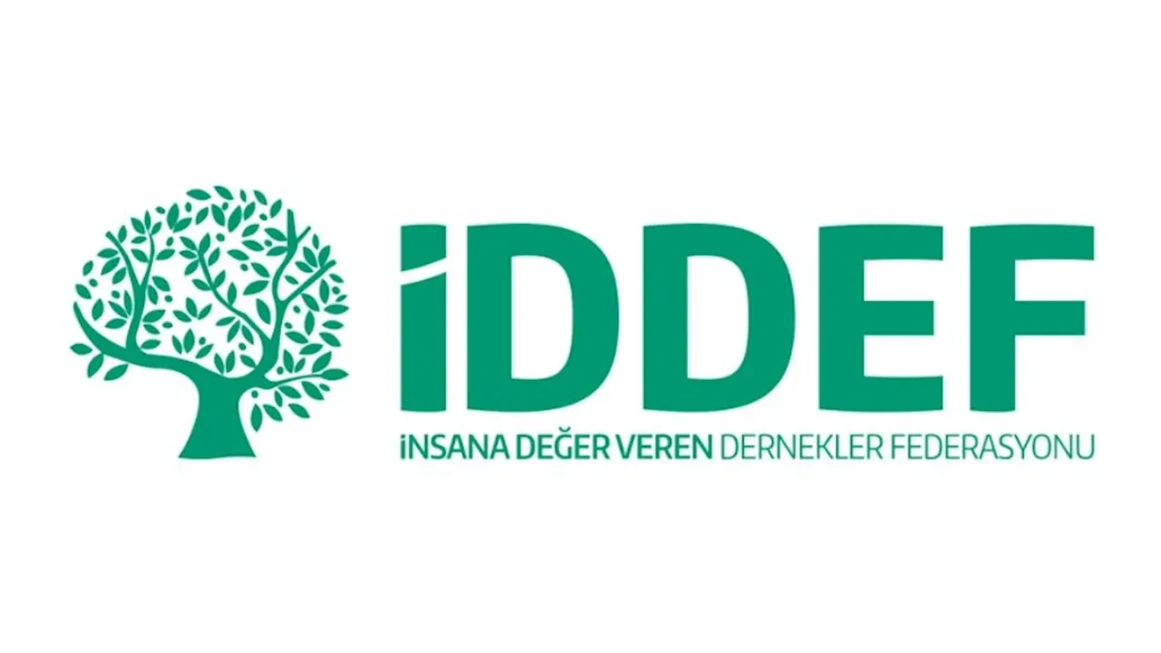 İDDEF'ten asılsız iddialara ilişkin kamuoyu açıklaması