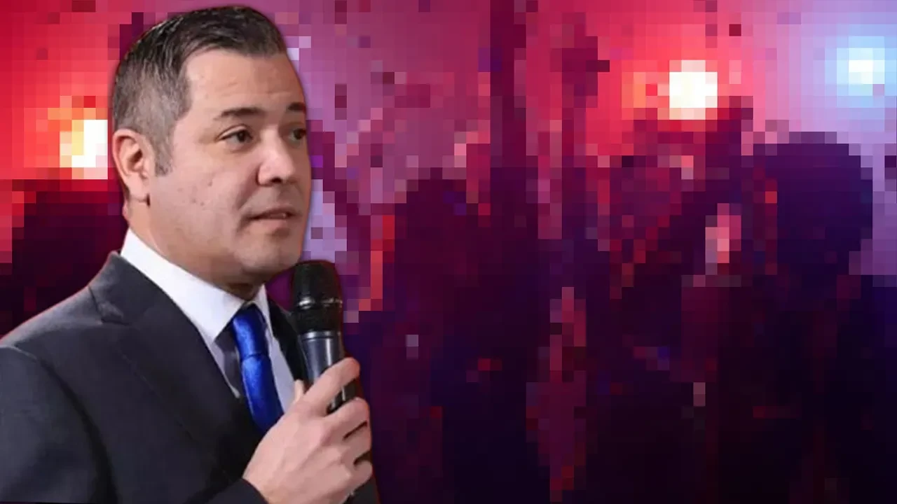 İfadelerde uyuşturucu, fuhuş ve para iddiaları! Tanıklar isim isim anlattı, Murat Ongun'un adı dosyaya girdi