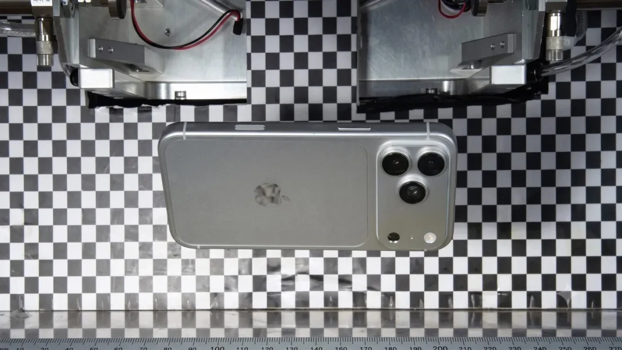 iPhone 18 Pro hakkında her şey aylar öncesinden sızdı