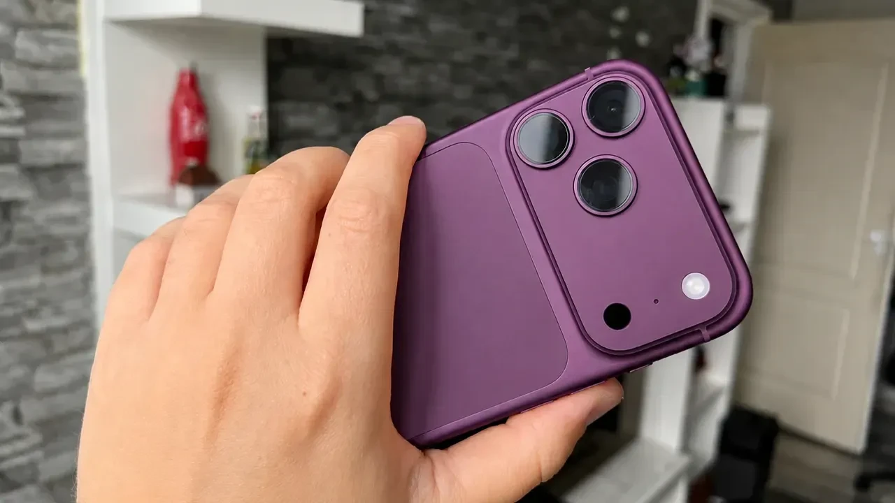 iPhone 18 Pro hakkında her şey aylar öncesinden sızdı