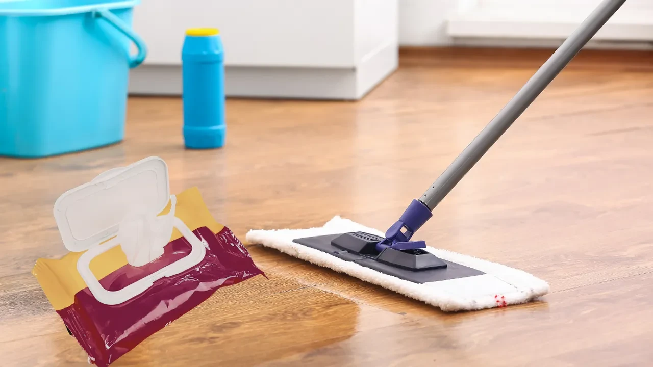 Islak mendil takılan mopları yorumladık! Gerçekten temizliği kolaylaştırıyor mu?
