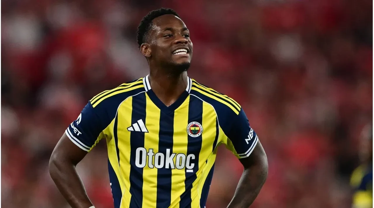 Jhon Duran Galatasaray'da! Dev transferin yıllık maliyeti belli oldu