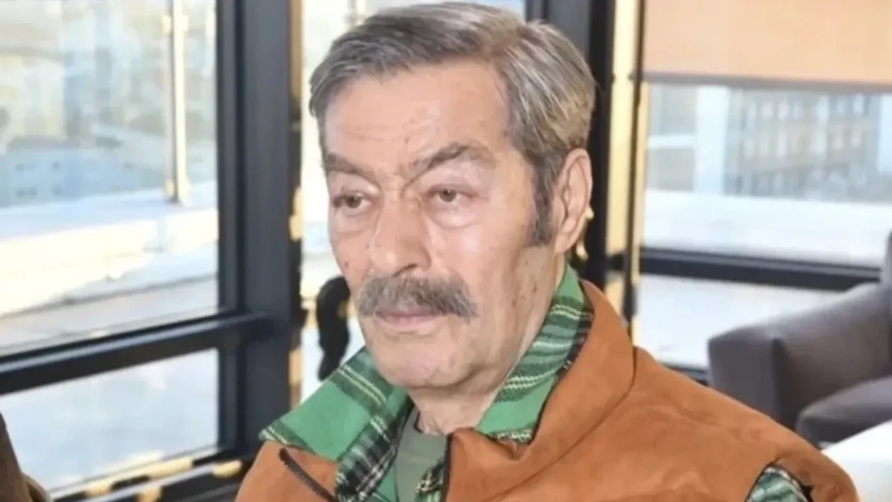 Kadir İnanır'ın cenazesinden sonra ilk kez görüntülendi! Türkan Şoray'ın gözleri doldu