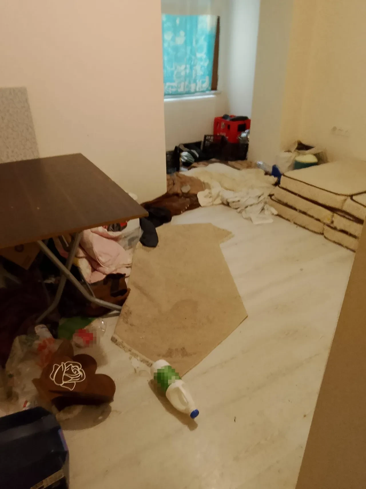 Komşuları canından bezdiren kokunun kaynağı belli oldu: Kapı açılınca gözlerine inanamadılar