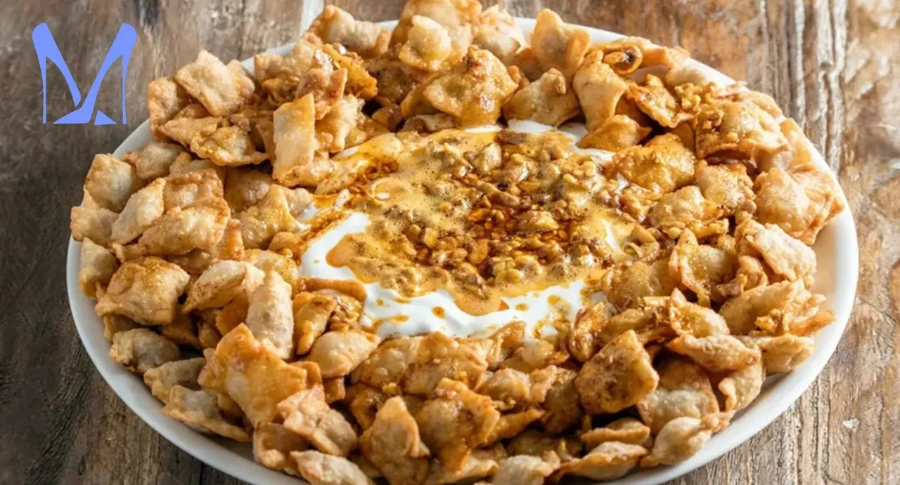 Mantı severlere yaz sürprizi! Gelinim Mutfakta'nın özel soslu yaz mantısı tarifi iştahları kabarttı