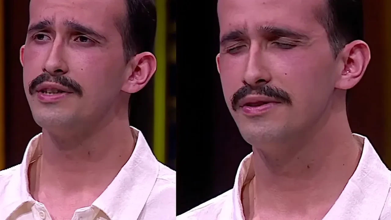 MasterChef Mehmet şefin Ezel dizisinden fırlamış gibi dediği Doğukan Akkuş kimdir, aslen nereli? MasterChef Doğukan Akkuş’un mesleği ne? 