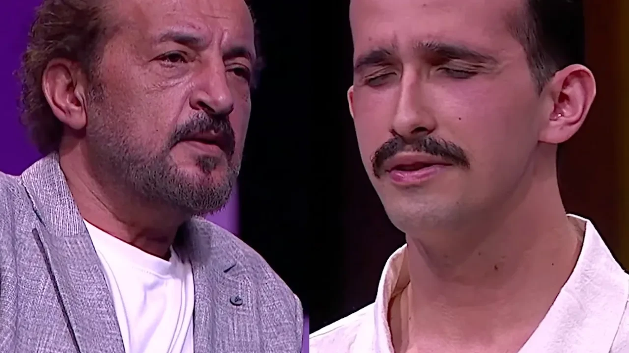 MasterChef Mehmet şefin Ezel dizisinden fırlamış gibi dediği Doğukan Akkuş kimdir, aslen nereli? MasterChef Doğukan Akkuş’un mesleği ne? 