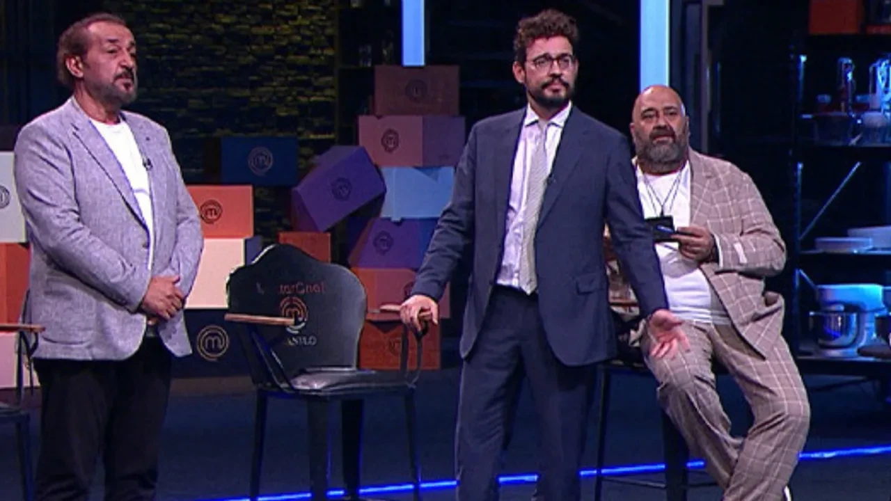 MasterChef Mehmet şefin Ezel dizisinden fırlamış gibi dediği Doğukan Akkuş kimdir, aslen nereli? MasterChef Doğukan Akkuş’un mesleği ne? 