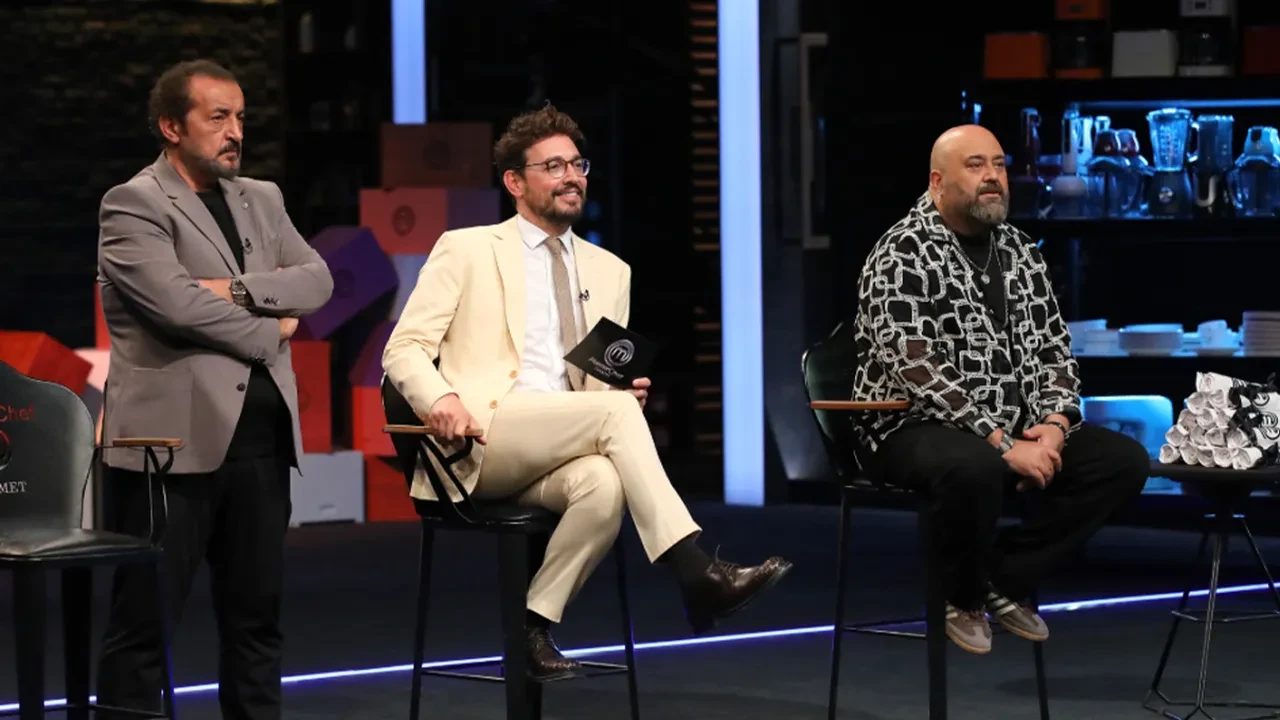 MasterChef Nurettin Erçorumlu kimdir, aslen nereli? Şefler Aquaman'a benzetti, sosyal medya yıkıldı! 