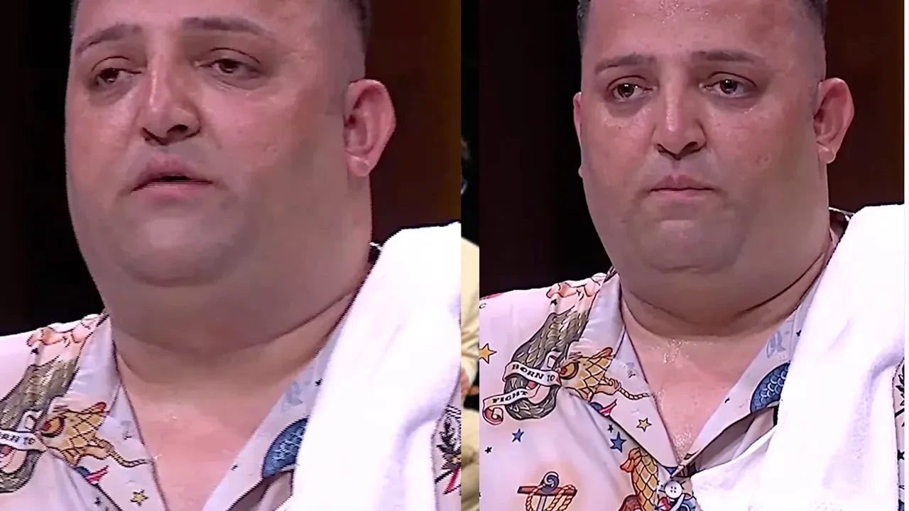 MasterChef Türkiye Davut Savaşçı kimdir, aslen nereli? Hayat hikayesi ile yürek sızlattı!