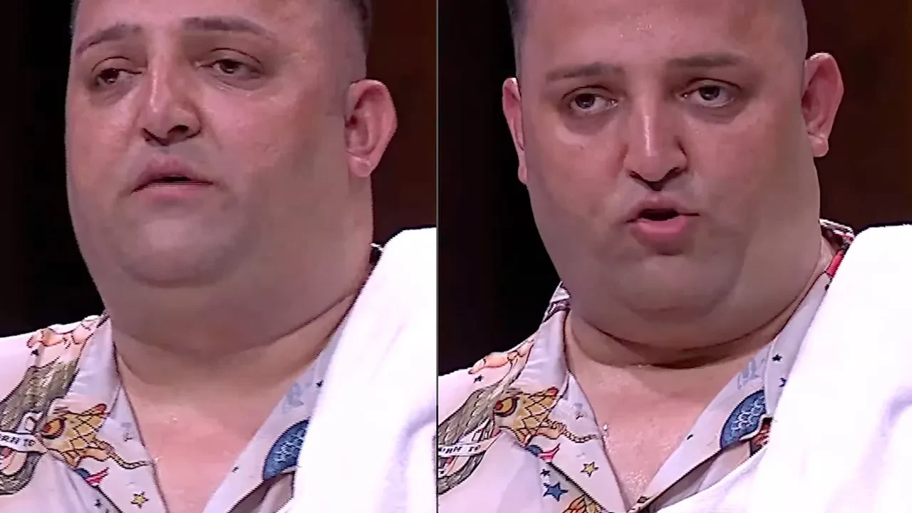 MasterChef Türkiye Davut Savaşçı kimdir, aslen nereli? Hayat hikayesi ile yürek sızlattı!