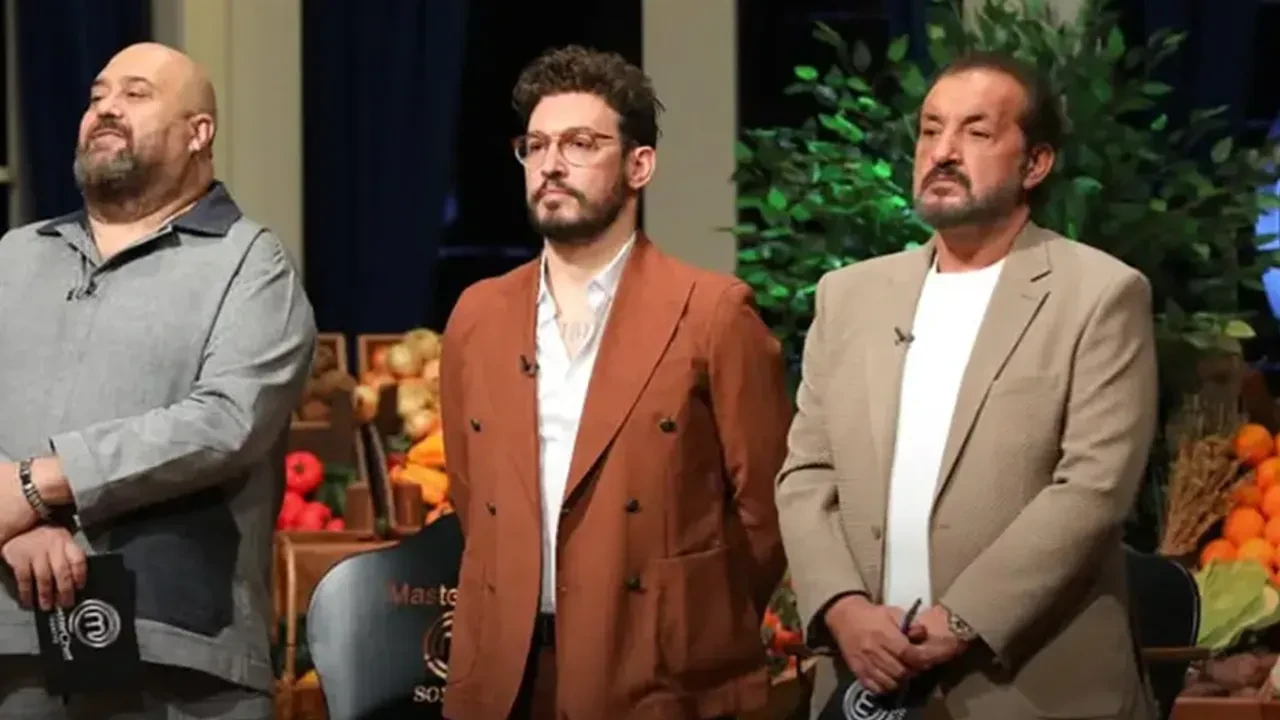 MasterChef Türkiye Davut Savaşçı kimdir, aslen nereli? Hayat hikayesi ile yürek sızlattı!