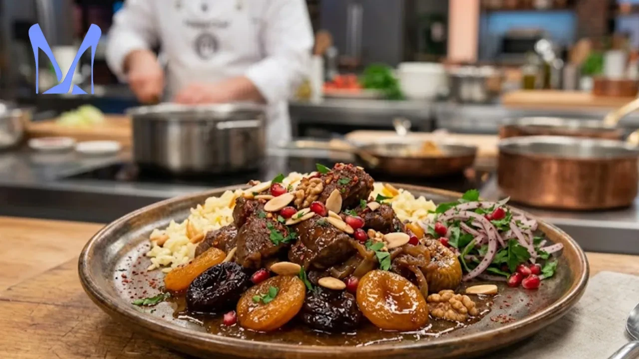 MasterChef yemeği Mutacana'yı evde denedim! Herkes tabak tabak yemek istedi, yok böyle bir lezzet! 