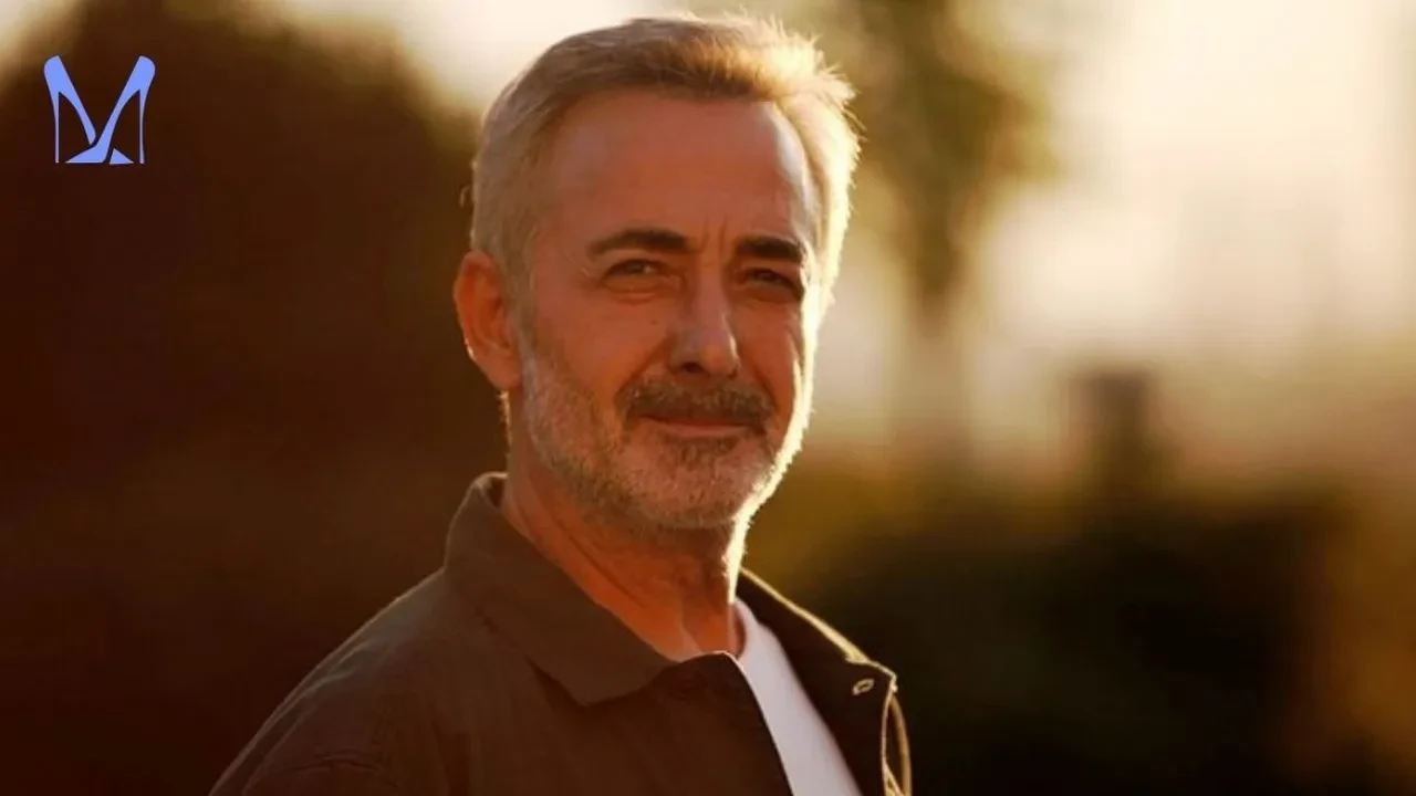 Mehmet Aslantuğ'un yeni projesi belli oldu! Başkalarının Hayatı dizisiyle geri dönüyor