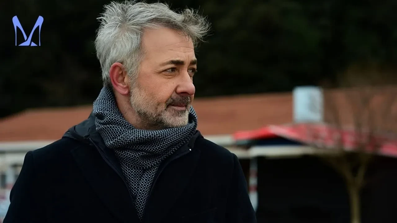 Mehmet Aslantuğ'un yeni projesi belli oldu! Başkalarının Hayatı dizisiyle geri dönüyor