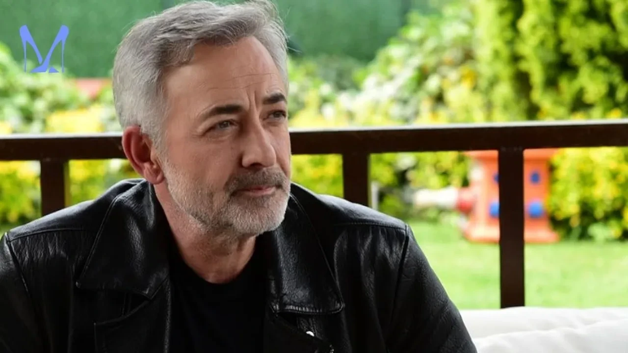 Mehmet Aslantuğ'un yeni projesi belli oldu! Başkalarının Hayatı dizisiyle geri dönüyor