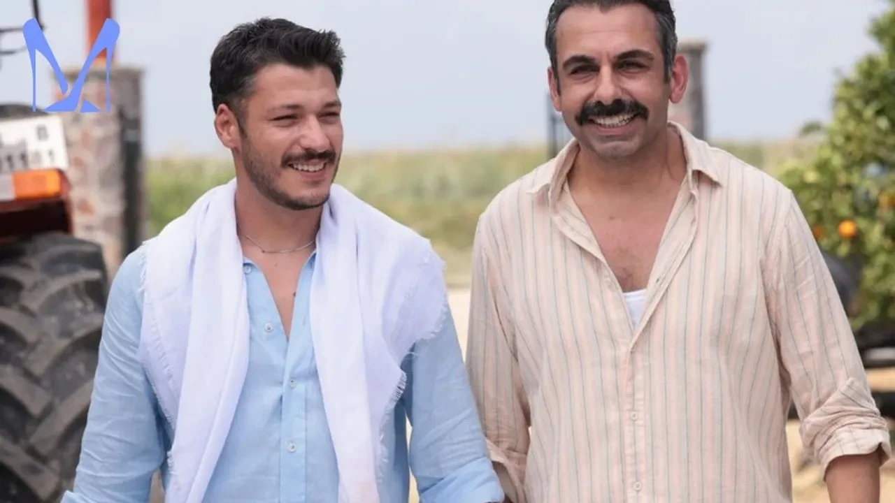 Mercan Köşk dizisi ne zaman başlayacak? Mercan Köşk 1. Bölüm ne zaman yayınlanacak? 