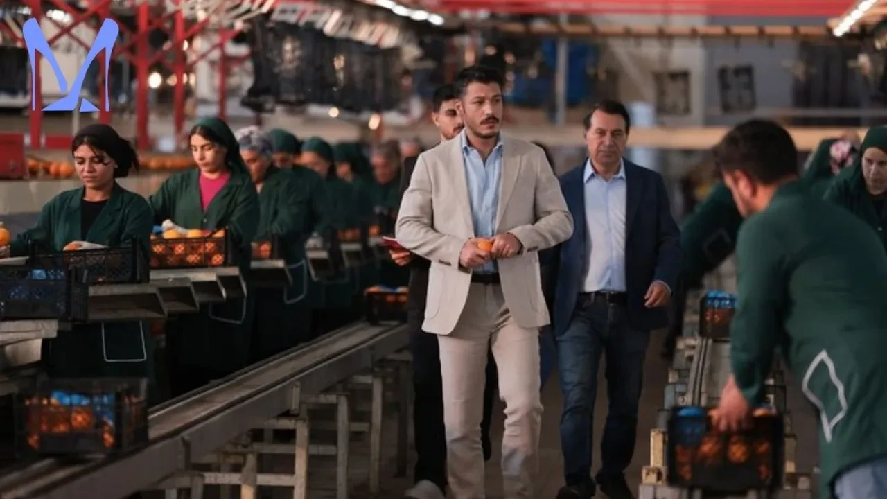 Mercan Köşk dizisi ne zaman başlayacak? Mercan Köşk 1. Bölüm ne zaman yayınlanacak? 