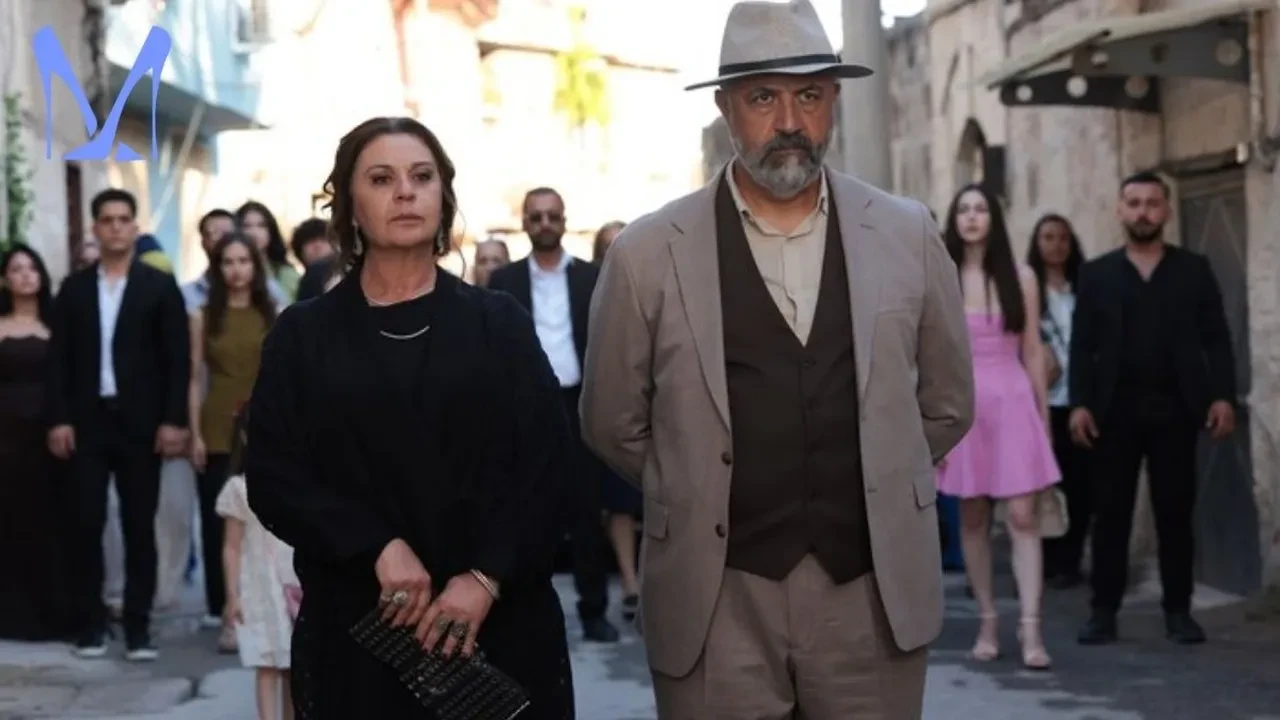 Mercan Köşk dizisi ne zaman başlayacak? Mercan Köşk 1. Bölüm ne zaman yayınlanacak? 