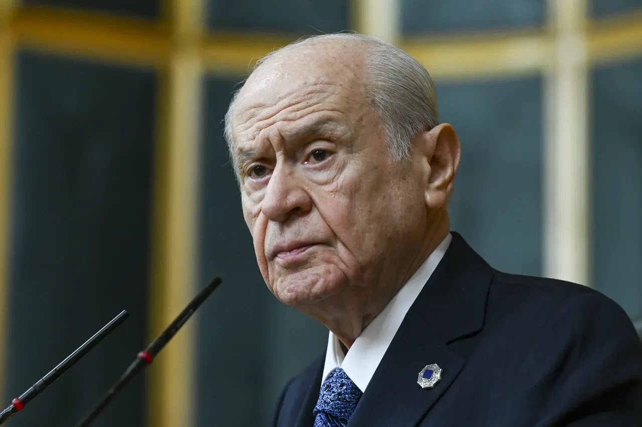 MHP lideri Bahçeli'den NATO zirvesi öncesi kritik çağrı: Askeri hastaneler yeniden açılsın