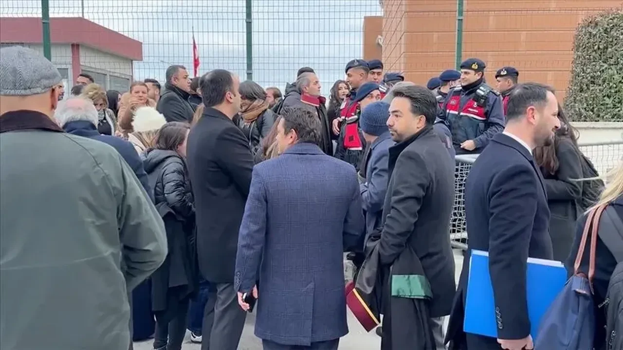 Murat Ongun'un rüşvet ağında eş detayı! Firmalardan Zeynep Ongun'a para trafiği itirafı