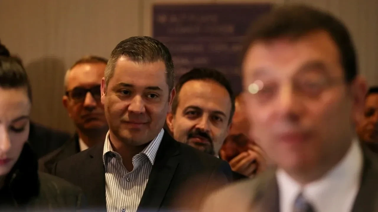 Murat Ongun'un rüşvet ağında eş detayı! Firmalardan Zeynep Ongun'a para trafiği itirafı