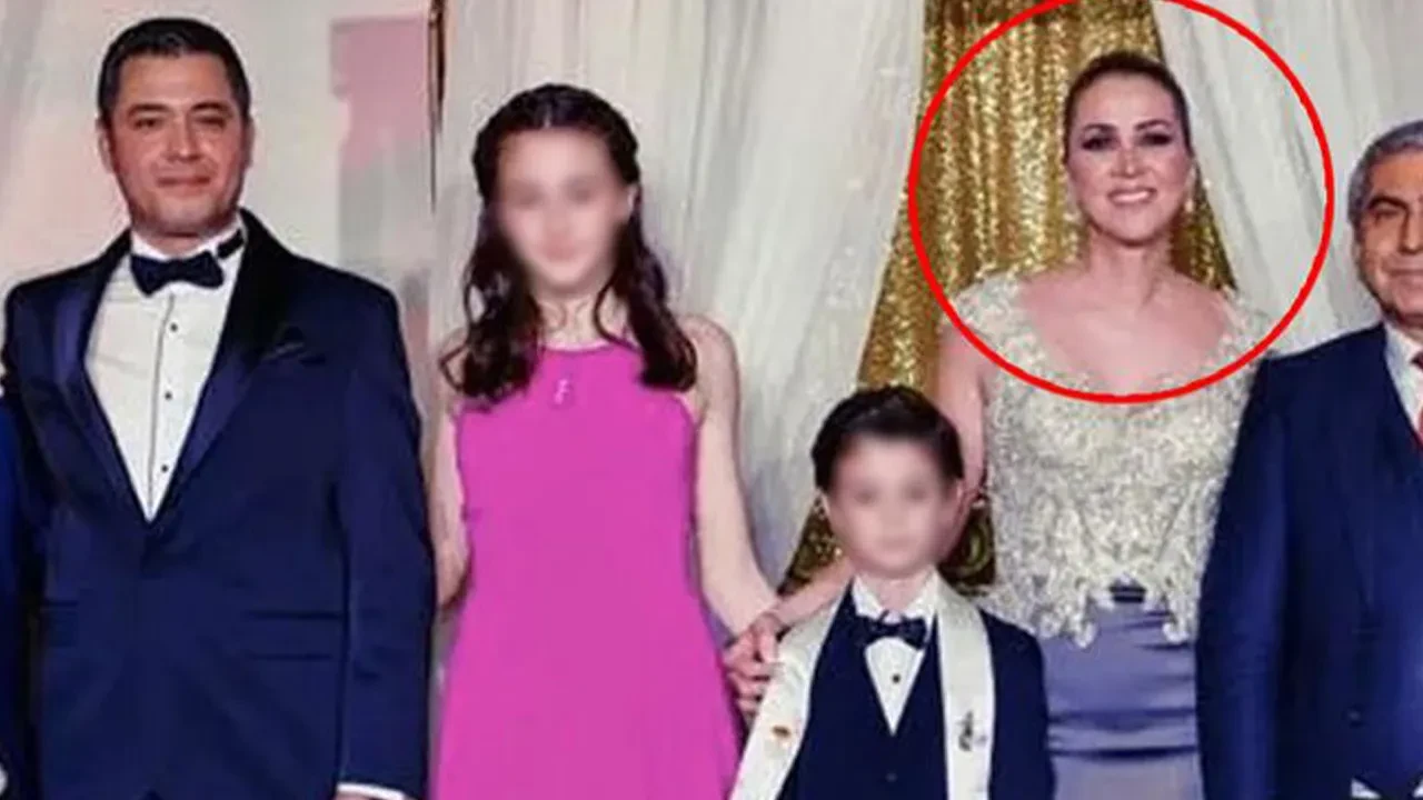Murat Ongun'un rüşvet ağında eş detayı! Firmalardan Zeynep Ongun'a para trafiği itirafı