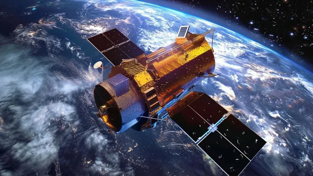 NASA bir ilki gerçekleştirecek! Atmosferde parçalanmadan kurtarılacak: "Bu görevin her yönü çılgınca"