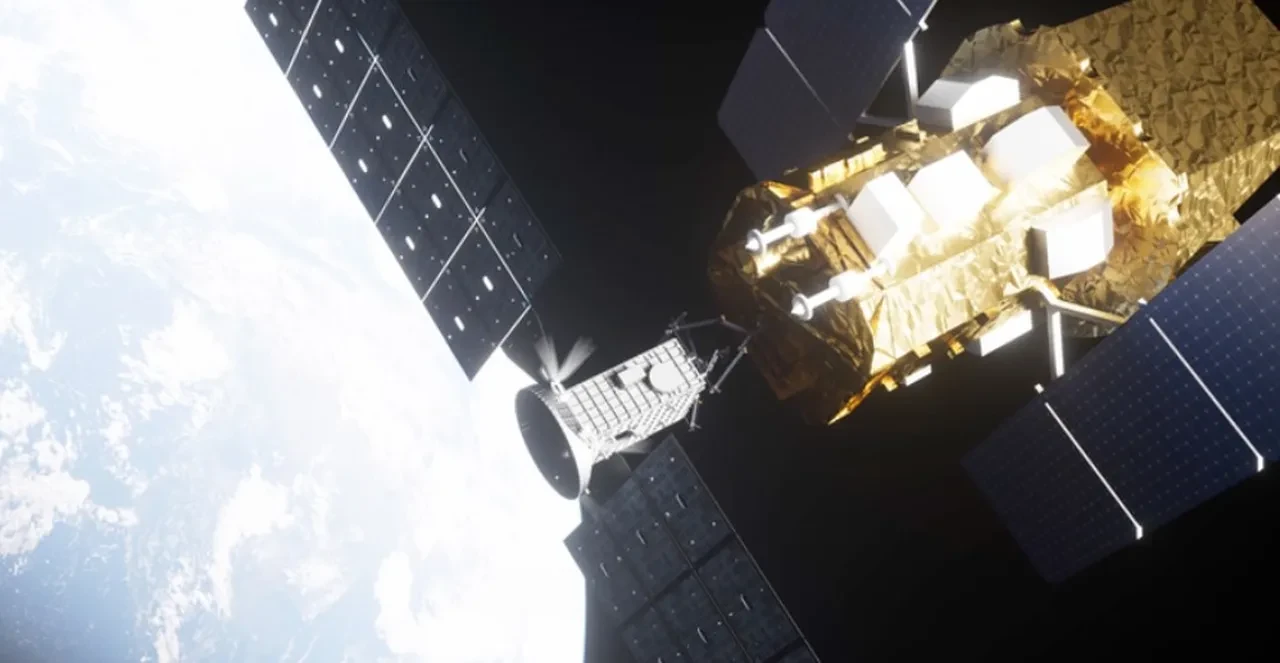 NASA bir ilki gerçekleştirecek! Atmosferde parçalanmadan kurtarılacak: "Bu görevin her yönü çılgınca"
