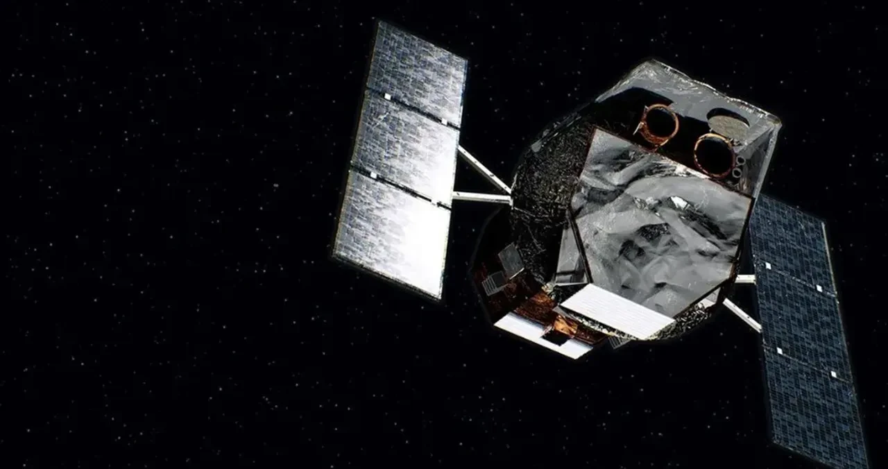 NASA bir ilki gerçekleştirecek! Atmosferde parçalanmadan kurtarılacak: "Bu görevin her yönü çılgınca"