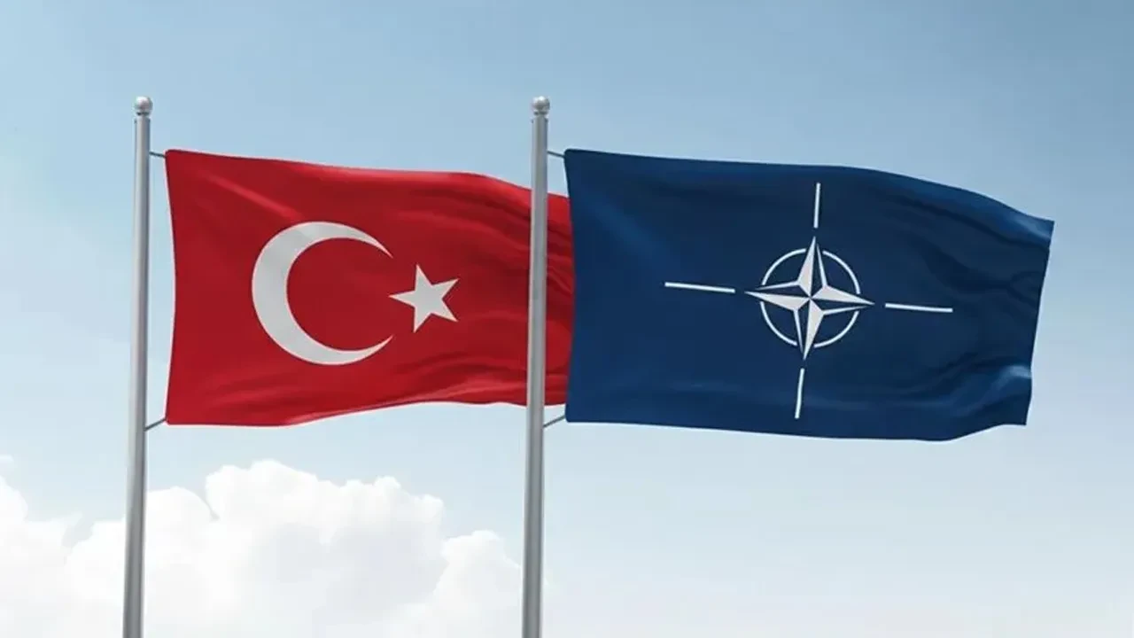 NATO başvuru portalı mı kuruldu? Zirveye sayılı günler kala açıklama geldi