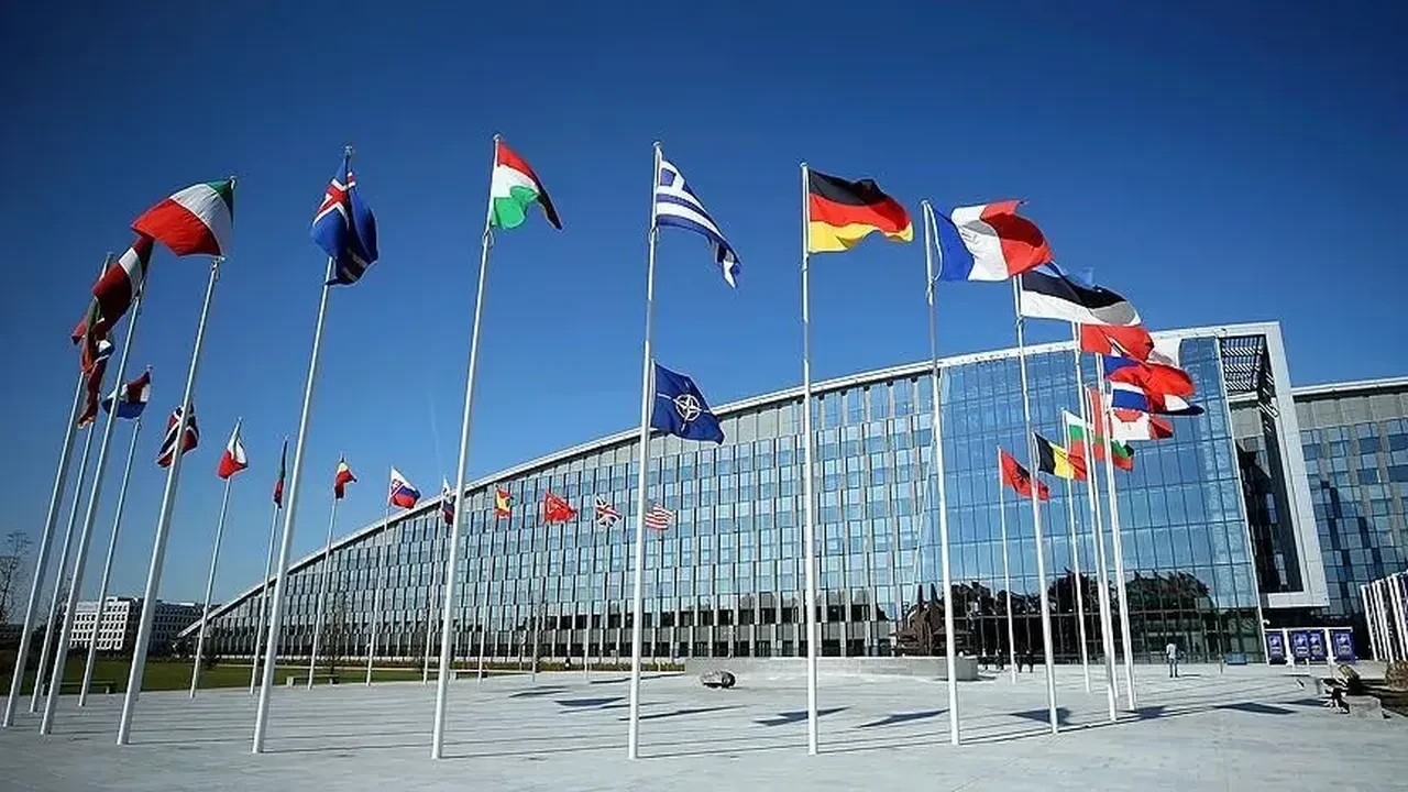 NATO başvuru portalı mı kuruldu? Zirveye sayılı günler kala açıklama geldi