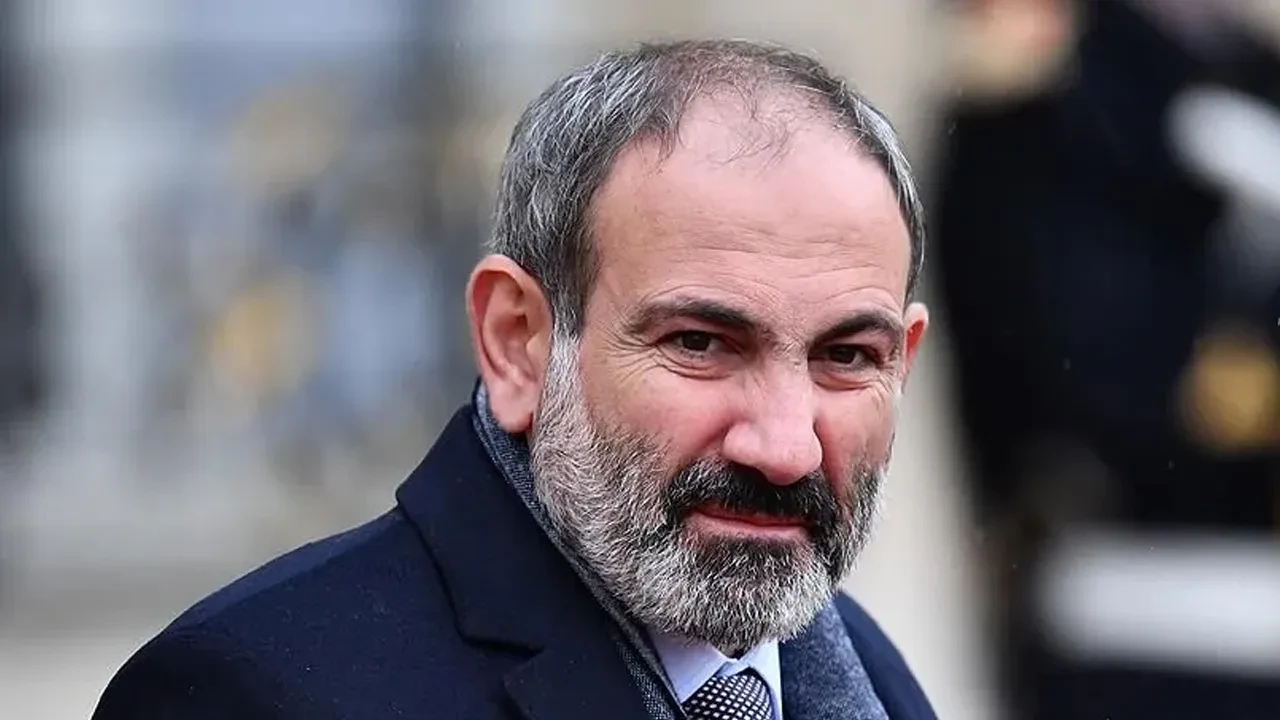 Nikol Paşinyan için gizli plan devrede! "İktidardan düşürmek için savaşacağım"