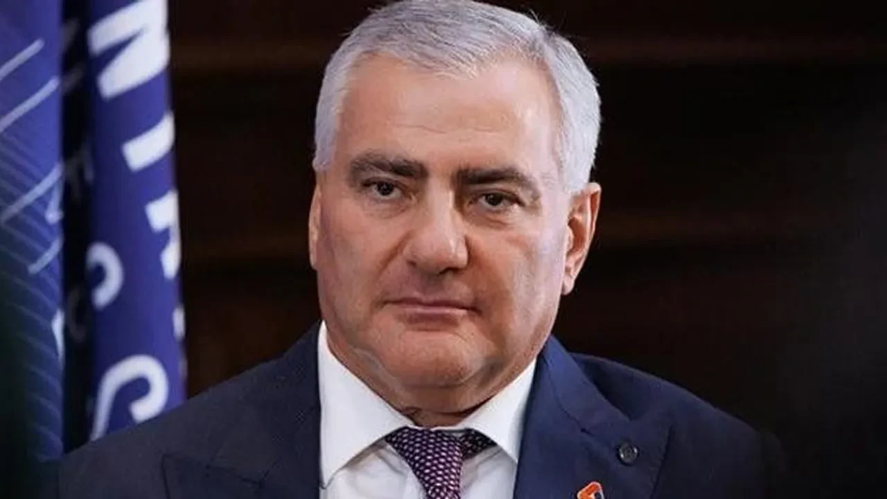 Nikol Paşinyan için gizli plan devrede! "İktidardan düşürmek için savaşacağım"