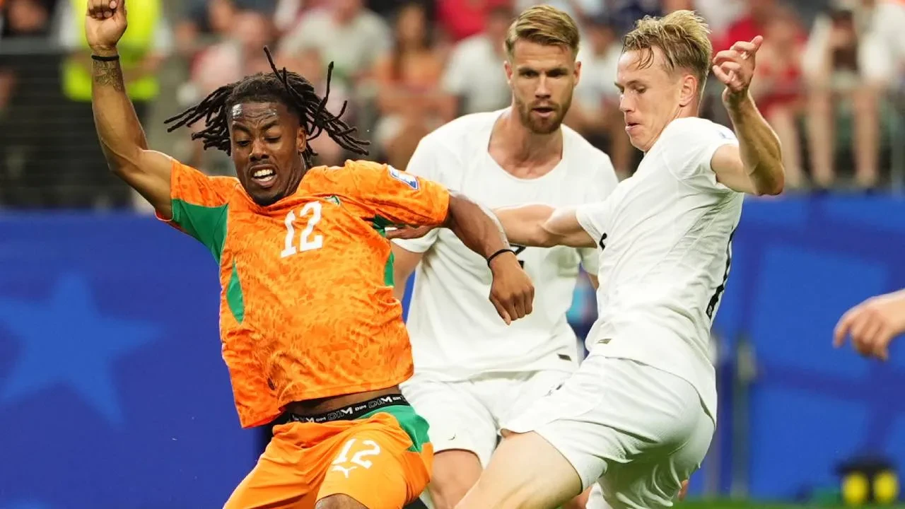 Norveç, Fildişi Sahili'ni saf dışı bıraktı! Son 16 turunda Brezilya'nın rakibi oldular
