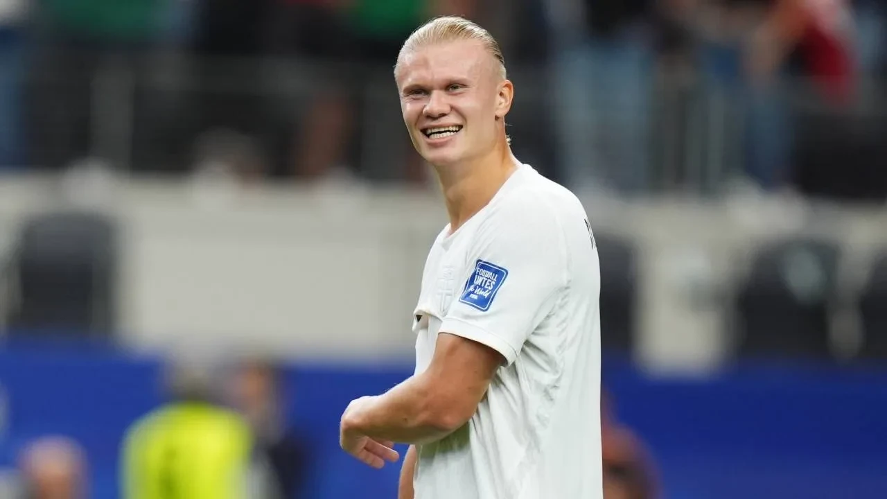 Norveç, Fildişi Sahili'ni saf dışı bıraktı! Son 16 turunda Brezilya'nın rakibi oldular