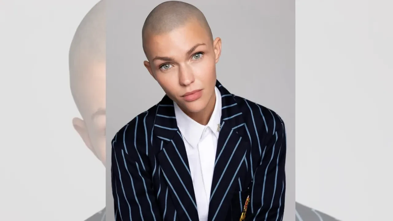 Oyuncu Ruby Rose’tan kötü haber geldi! Evinin bahçesinde yaşadığı kaza korkuttu: İki kaburgası birden