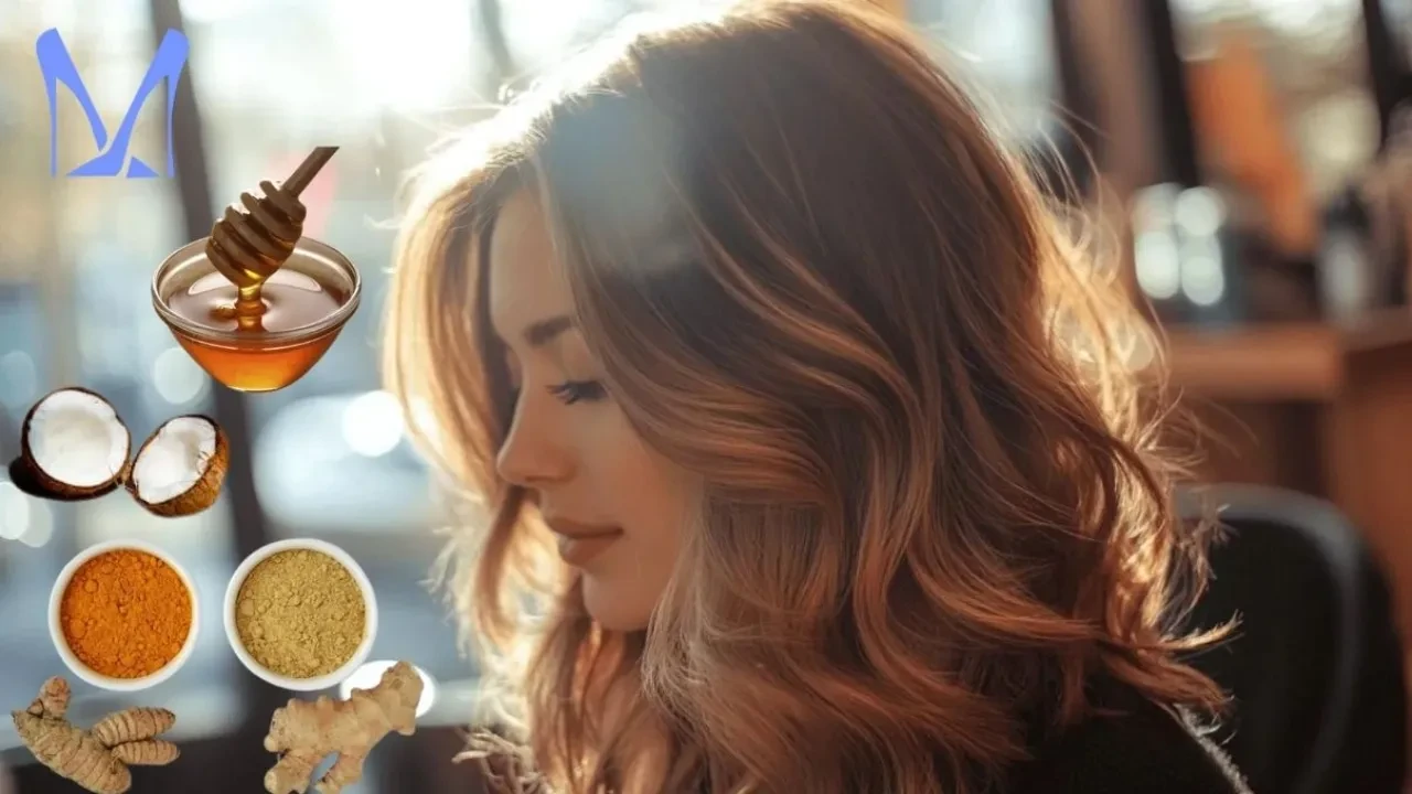 Saç köklerini yenildiğine şahit oldum! Balköpüğü ile prenses saçlar