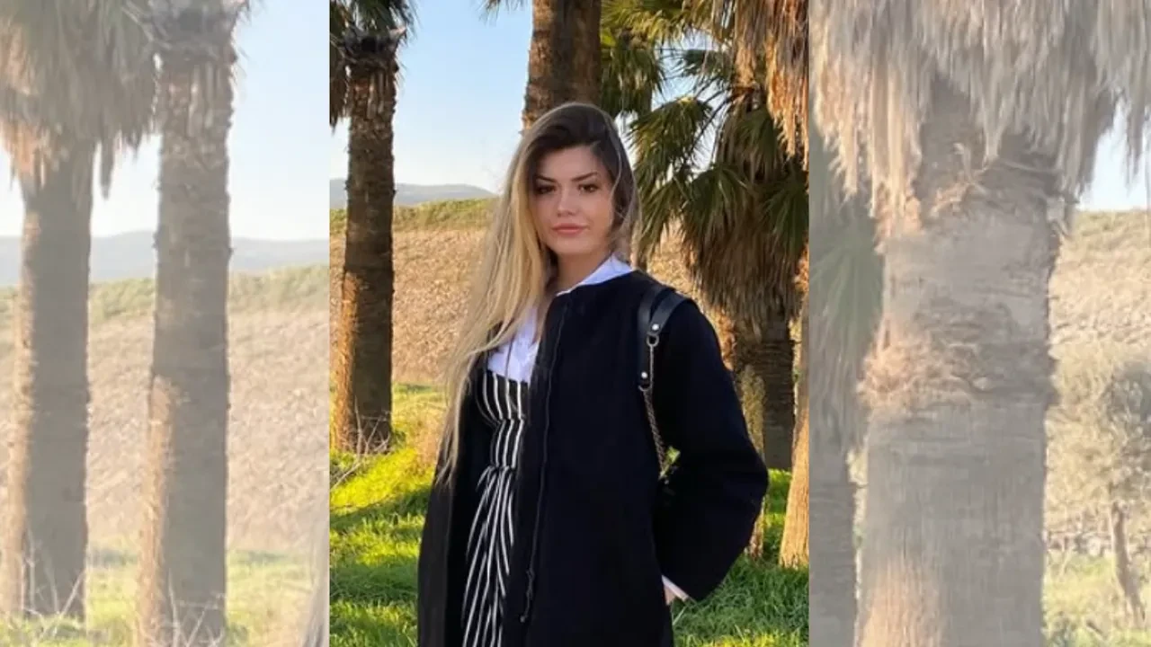 Simge Barankoğlu tahliye sonrası dikkat çeken karar! Yüzlerce paylaşımını sildi