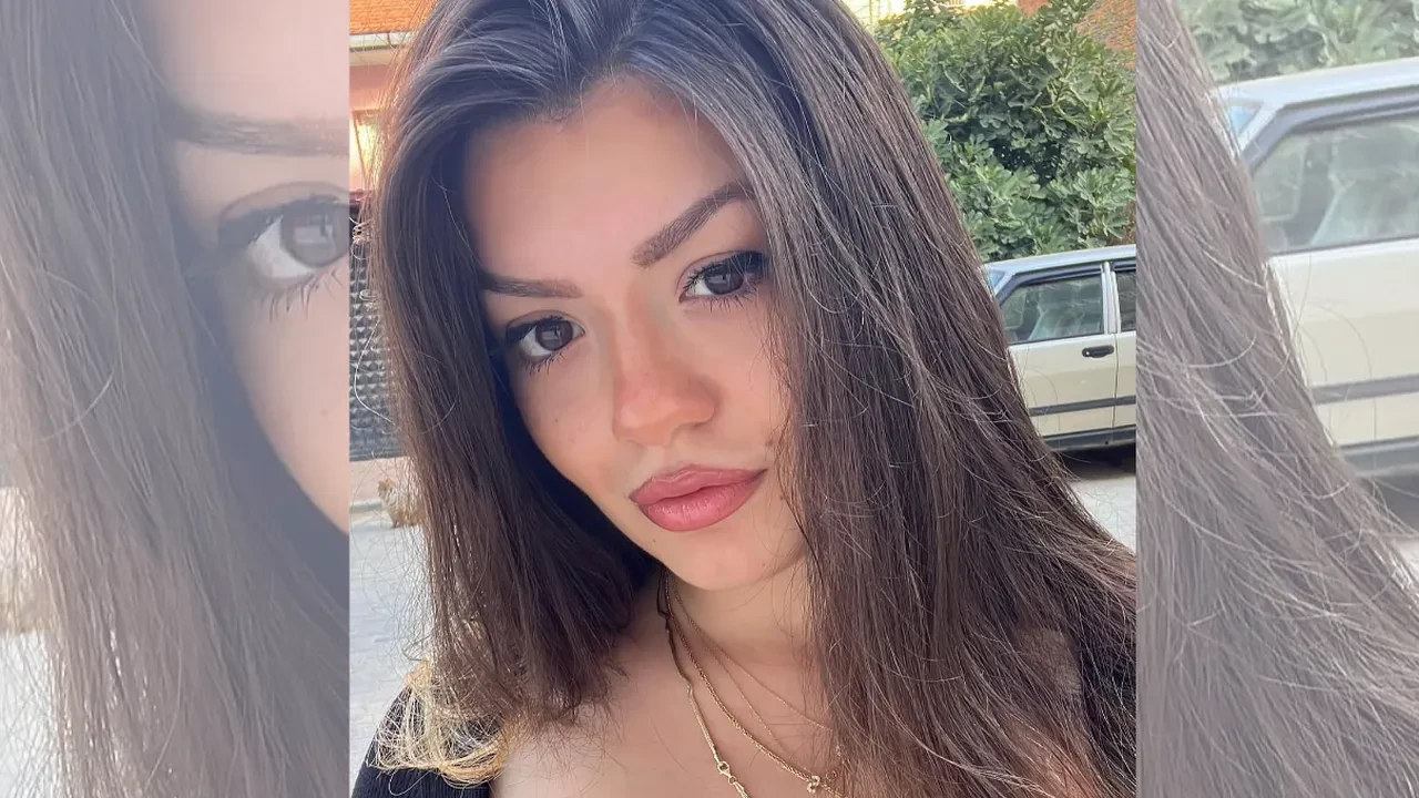 Simge Barankoğlu tahliye sonrası dikkat çeken karar! Yüzlerce paylaşımını sildi