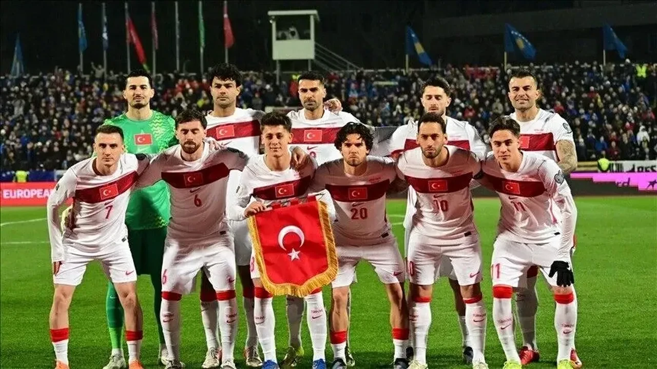 TFF, Arizona kampı hakkındaki iddialara ilişkin açıklama yayımladı! 