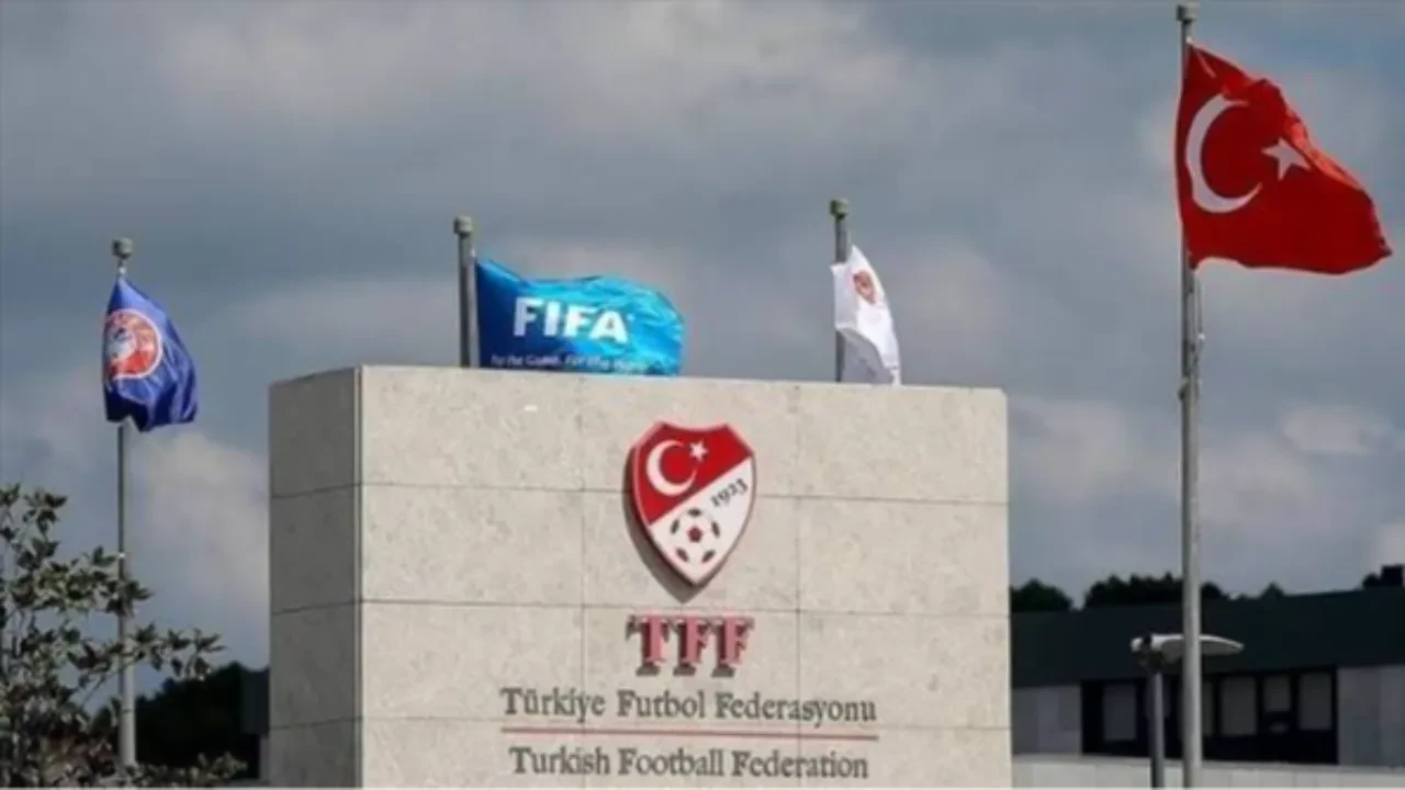 TFF, Arizona kampı hakkındaki iddialara ilişkin açıklama yayımladı! 