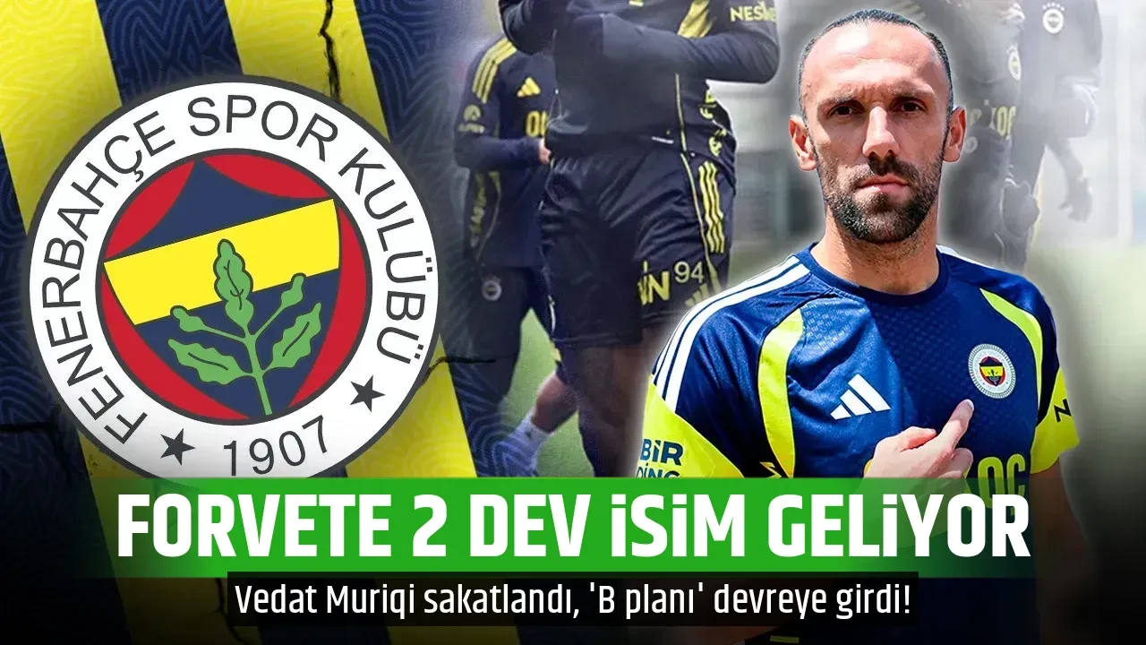 FORVETE 2 DEV İSİM GELİYOR