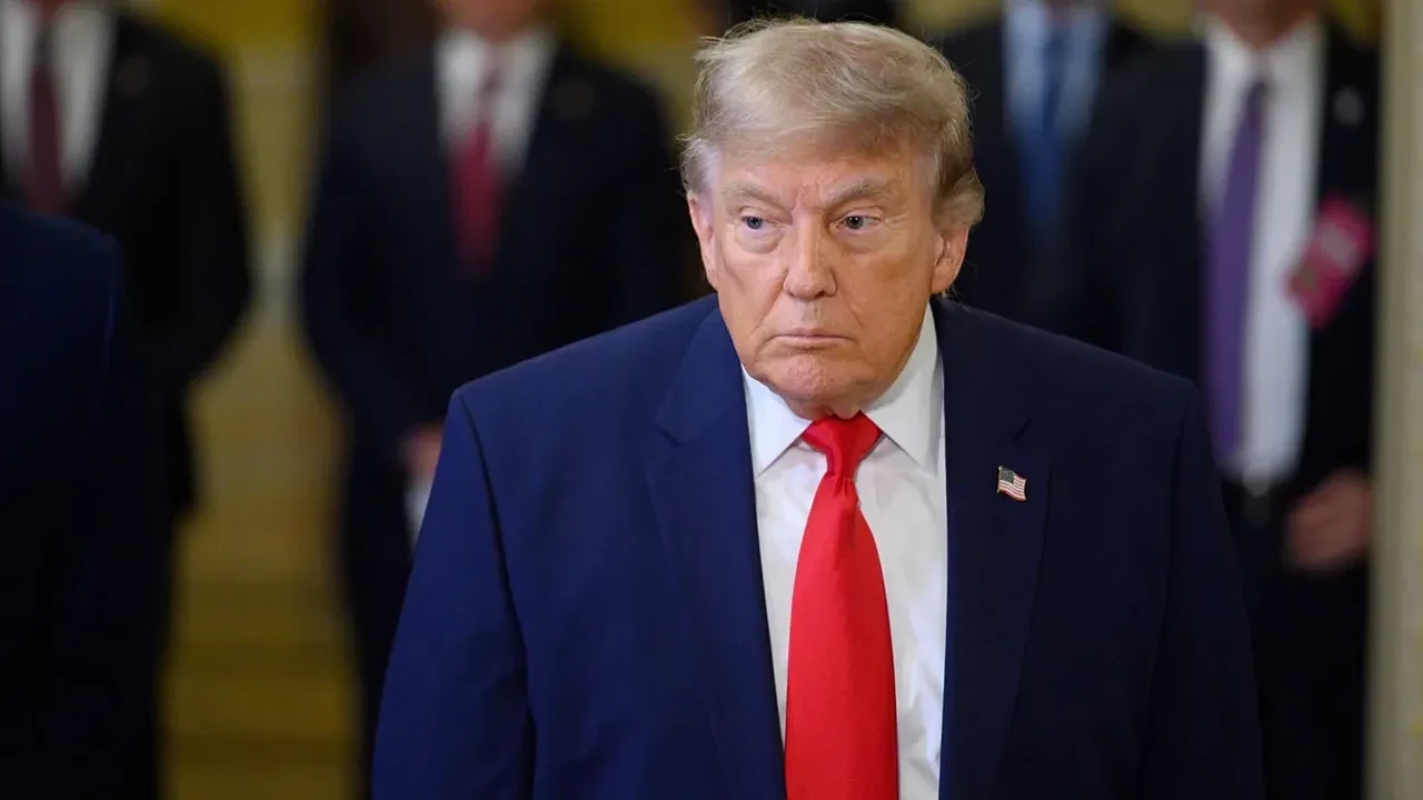 Yapay zeka karşıtı isim Trump’ın başına dert olacak