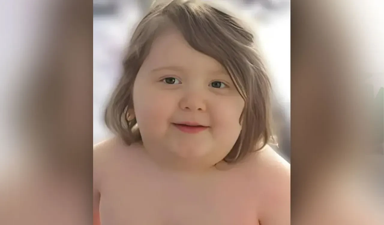 Yedi yaşında 115 kiloya artık kalbi dayanmadı! 2 yıl sadece abur cubur ve atıştırmalık verildi